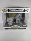 Funko POP Disney The Nightmare Before Christmas Zero in Doghouse 436 Figure
