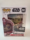 Klaatu (Skiff Guard) 283 Star Wars Funko Pop