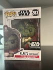 Funko pop! Klaatu (Skiff Guard) #283 Smugglers Bounty +P/Prot
