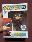 Funko Pop! Marvel X-Men '97 1281 Magneto Funko Exclusive - New!