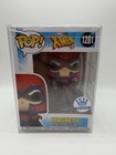 Funko Pop! X-Men ‘97 Magneto #1281 Funko Shop Exclusive W/ Protector