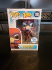 Funko POP! Marvel X-Men '97 Magneto #1281 Vinyl Figure Shop Exclusive NEW