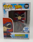 Magneto Funko Pop Disney Marvel X Men 97 Funko Shop Exclusive 1281 Limited