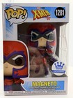 Funko Pop! X-Men ‘97 Magneto #1281 Funko Shop Exclusive 🔥🔥