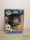 Funko Pop! Digital - Mickey & Friends - Mickey Mouse #245 LE 2500 Hard protector