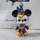 Funko pop Disney Mickey and Friends  #245 Mickey Mouse LE 2500 Vinyl figure OOB