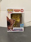 Funko Pop! Stranger Things:  Summer Exclusive #428