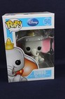 Funko POP Walt Disney Series 5 #50 Dumbo Figure with Box Defects