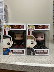 Funko Pop Man Of Steel Superman #29 General Zod #30 OG 🔥 🔥 🔥