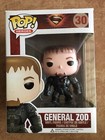 Funko Pop! General Zod Man of Steel
