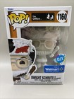 The Office Funko POP | Dwight Schrute as Belsnickel DIY #1160 Exclusive