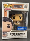 Funko POP!  The Office: Ryan Howard - Walmart Excl 1130 Television
