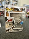 Funko Pop The Office #1160 Dwight Schrute As Belsnickel D.I.Y Special Edition