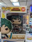 Anime - Izuku Midoriya #1347 My Hero Academia Funko Pop