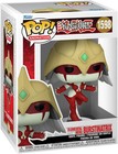 Funko Pop! Anime: Yu-Gi-Oh! - Elemental Hero Burstinatrix