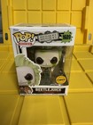 Funko Pop! Exclusive Beetlejuice Chase Funko Pop Movies!