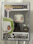 Funko Pop! Vinyl: Beetlejuice - Beetlejuice #5 Chase