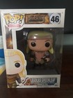 Funko Pop! Vinyl: The Hobbit - Legolas Greenleaf #46 NEW