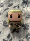 Funko Pop! Movies: The Hobbit - Legolas Greenleaf #46 - No Box - Minor Blemishes