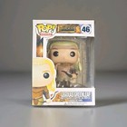 Funko Pop! The Hobbit - #46 Legolas Greenleaf JJL 130927