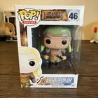 Funko Pop! The Hobbit Legolas Greenleaf #46 Vinyl Figure