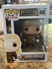 Funko Pop! Vinyl: The Hobbit - Legolas Greenleaf #46