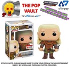 FUNKO POP VINYL MOVIES THE LORD OF THE RINGS HOBBIT 46 LEGOLAS GREENLEAF ASIA EX
