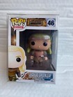 BNIB FUNKO POP VINYL #46 THE HOBBIT LEGOLAS GREENLEAF FIGURE MOVIES SERIES