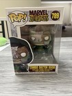 Funko Pop! Vinyl: Marvel - Zombie Doctor Doom #789