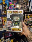 Funko Pop! Vinyl: Marvel - Zombie Doctor Doom #789