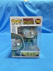 Funko Pop! Vinyl: Marvel - Zombie Doctor Doom #789