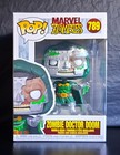 Zombie Doctor Doom #789 Funko Pop Marvel Zombies