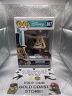 Funko POP! Disney Nightmare Before Christmas Mayor #807 Vinyl Diamond Special Ed