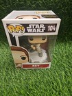 Funko Pop! Star Wars The Force Awakens Rey #104