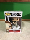 Funko POP! Star Wars Rey 104
