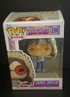 Funko Pop! Vinyl: Janis Joplin - Janis Joplin #296 W Pop Protector .