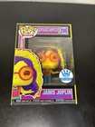 Funko Pop!: Janis Joplin #296 (Funko Exclusive)