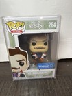 The Neighbor #264 ~ Funko Pop Games Hello Neighbor Walmart Exclusive