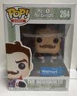 Funko Pop! Games: Hello Neighbor With Glue #264 - In Original Box! Exclusive!