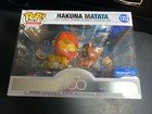 Funko Pop! Moments: Disney - Hakuna Matata - Walmart (Exclusive) #1313