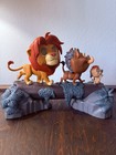 Funko Pop! Moment Disney 100 Lion King Hakuna Matata #1313 NO BOX