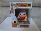 NIB Funko Pop Vinyl Disney Donald Duck Halloween #1220  Figure  !