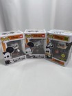 Funko Pop! Vinyl Halloween Mickey Minnie Goofy #795 796 1221 Disney NIB