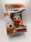 Funko Pop! Vinyl: Disney - Donald Duck #1220