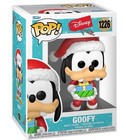 Funko Pop Disney Christmas Santa Goofy #1226