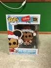 Funko POP! Disney Mickey Mouse Gingerbread 1224