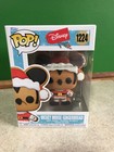 Funko POP! Disney Mickey Mouse Gingerbread 1224