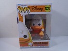 FUNKO POP! DISNEY--CANDY CORN DONALD DUCK FIGURE (NEW) #1220