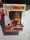 Funko Pop! Vinyl: Disney - Donald Duck #1220