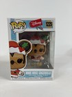 Disney - Holiday Minnie Mouse Gingerbread #1225 Funko Pop